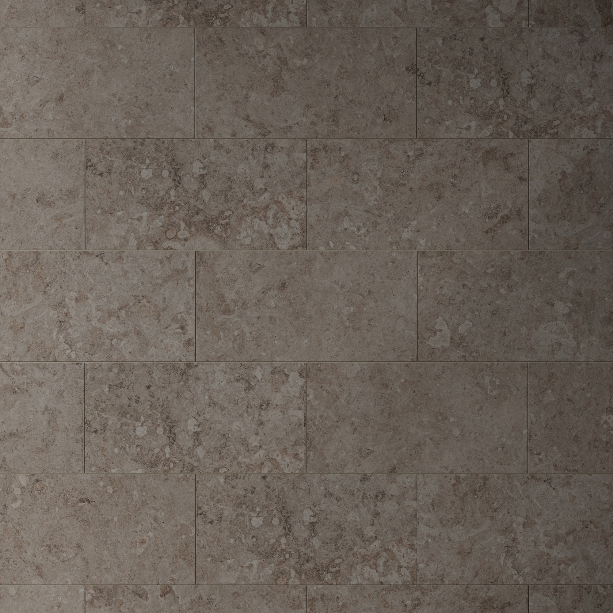 Klinker INR Alvaret Earth Brun