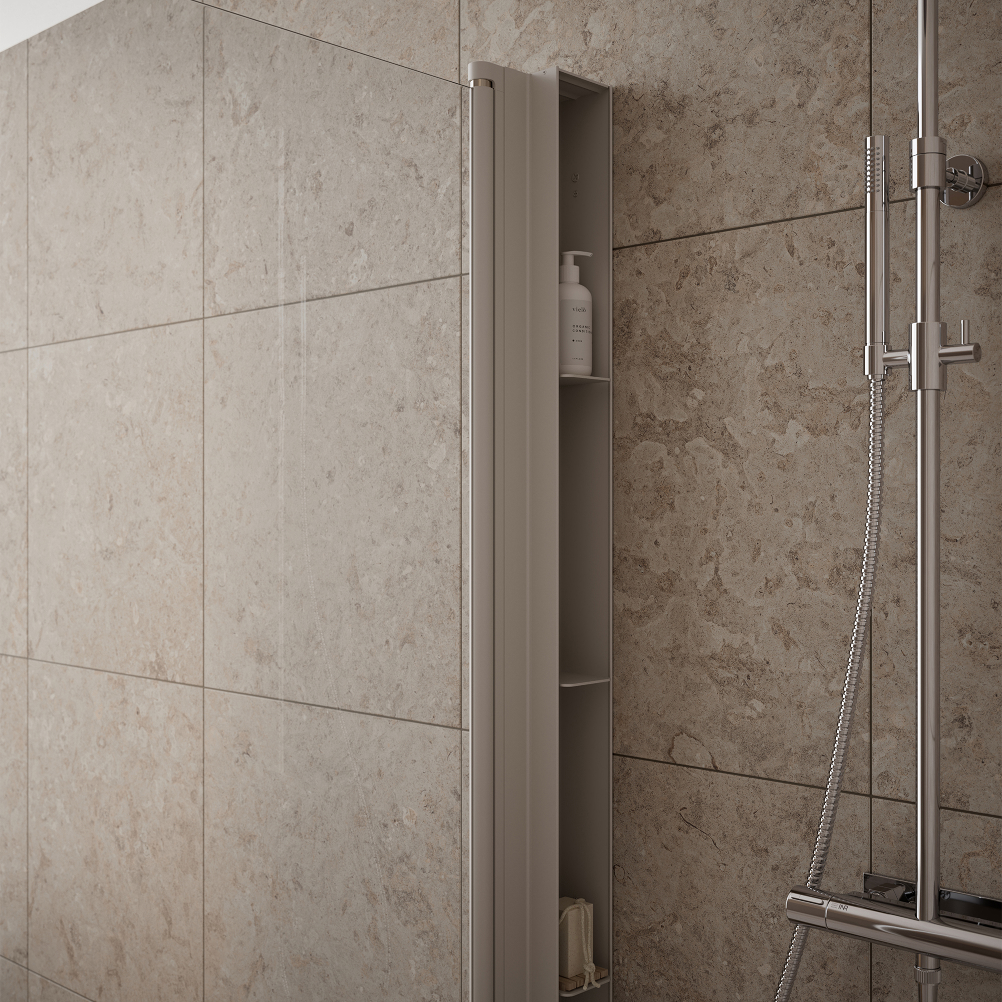 Klinker INR Alvaret Earth Brun