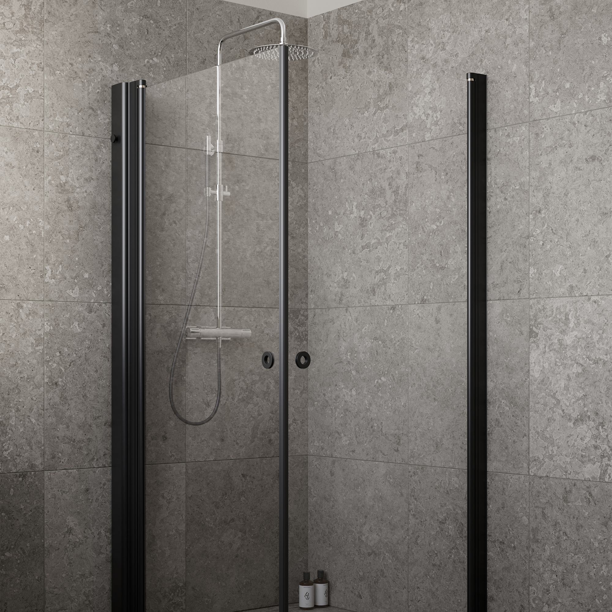 Klinker INR Alvaret Slate Grå