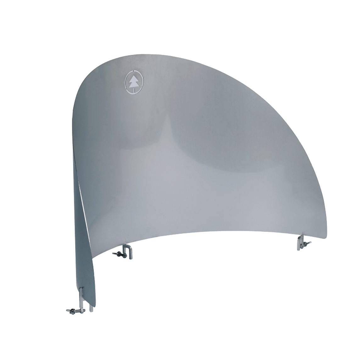 Vindskjerm Varmereflektor Espegard Original