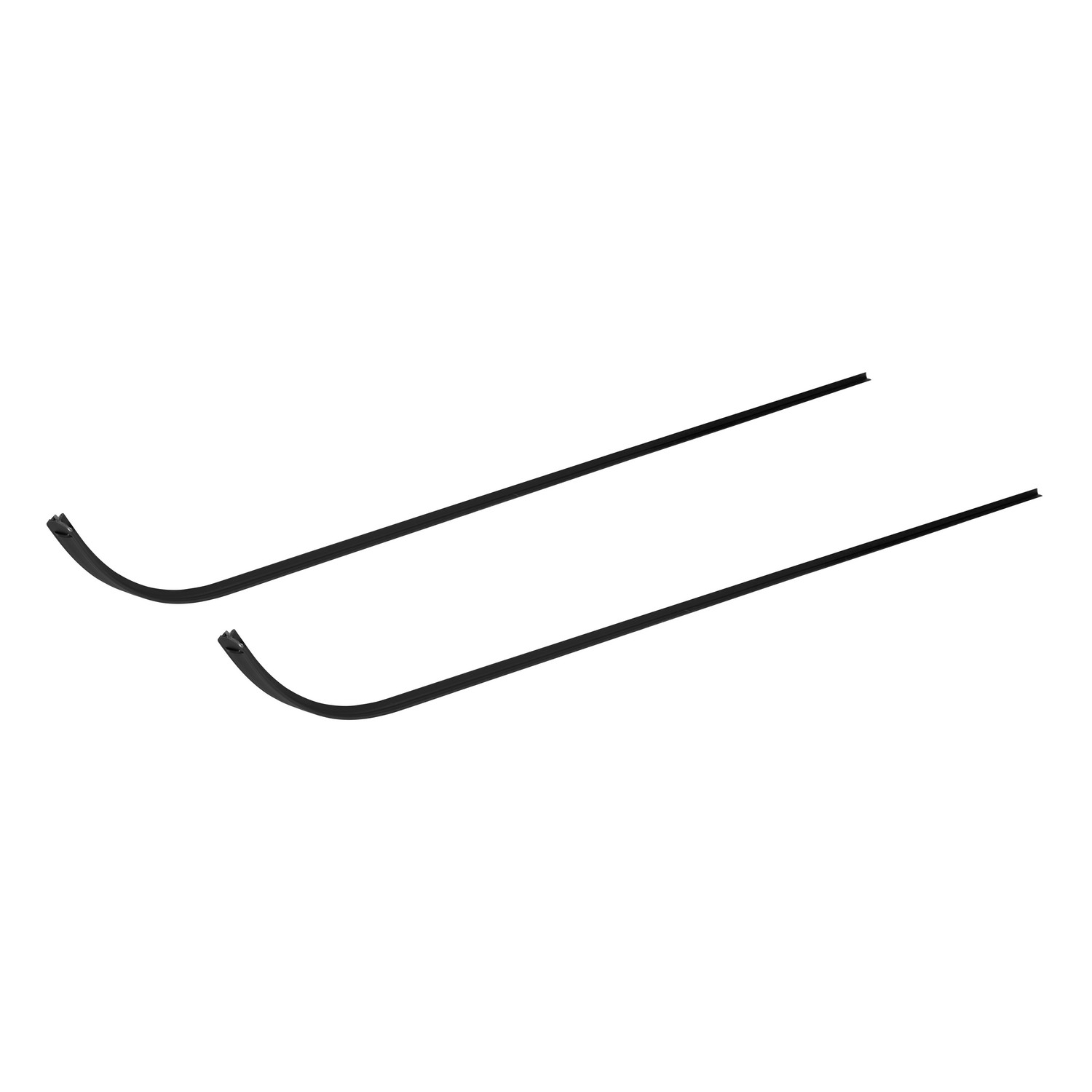 Spark Espegard Svart Liten