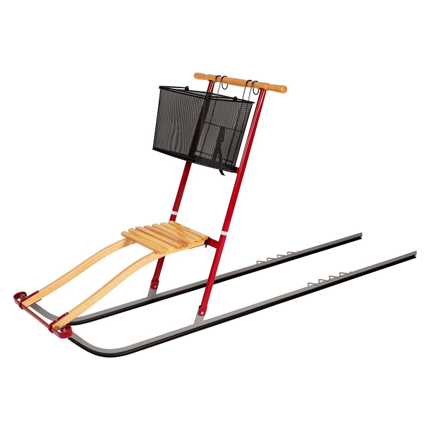 Plastmeier Espegard Sorte