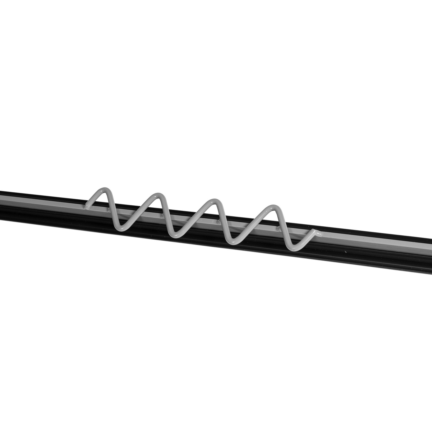 Plastmeier Espegard Sorte