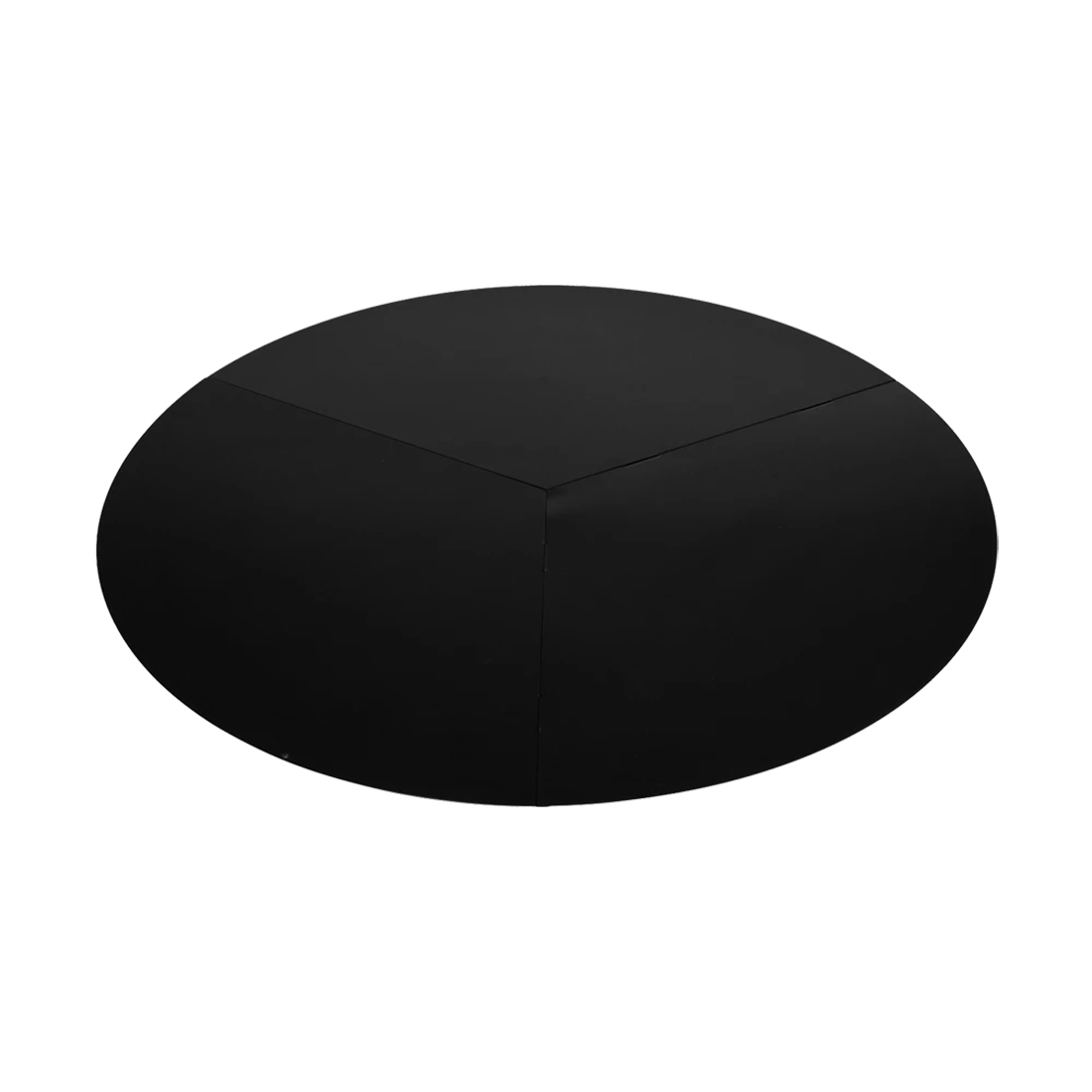 Underlagsplate Espegard Bålpanne