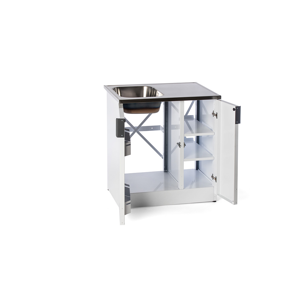 Tvättbänk Nimo TB 800 | inredning - garderob-och-tvattstuga - tvattstugeinredning - tvattskap | KakelKungen