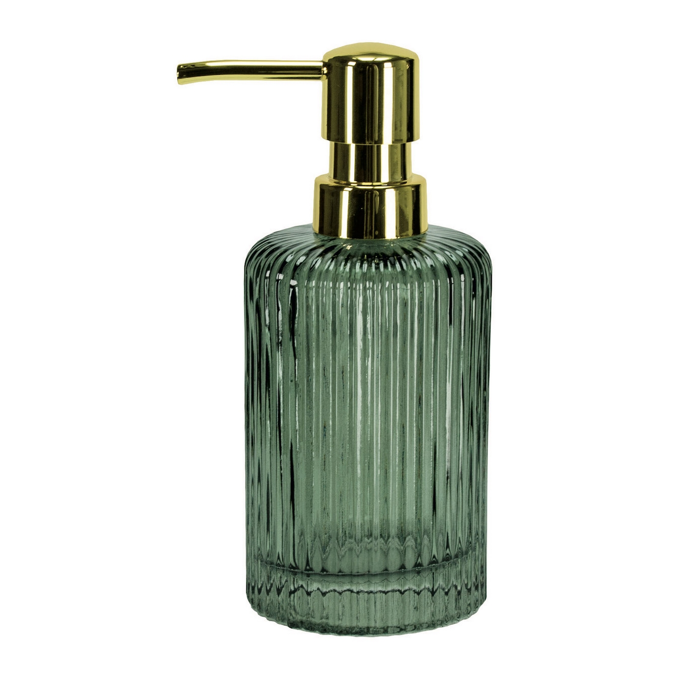 Tvålpump Kleine Wolke Antoinette Grön