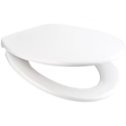 Toalettsete Duschy Soft Close