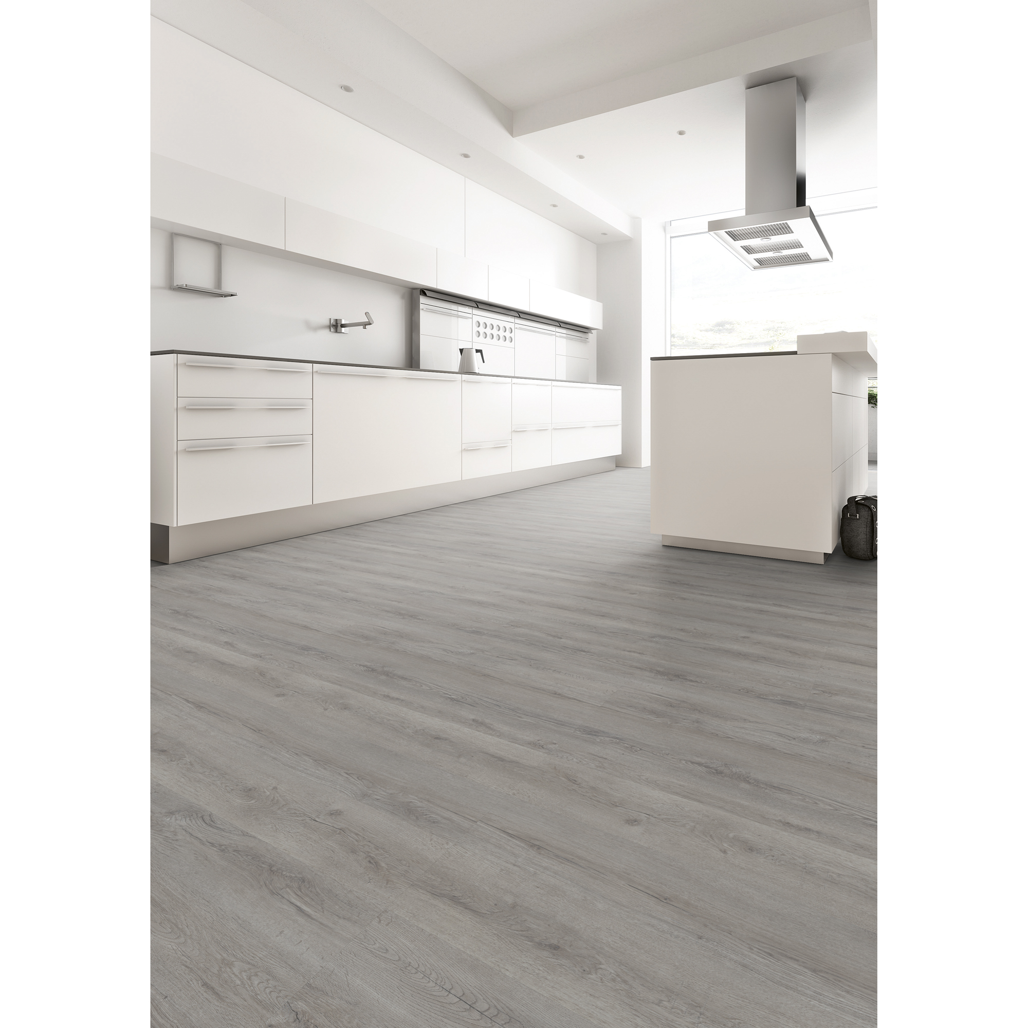 Vinylgolv Floorit X-Cellent Picea Click 1-stav