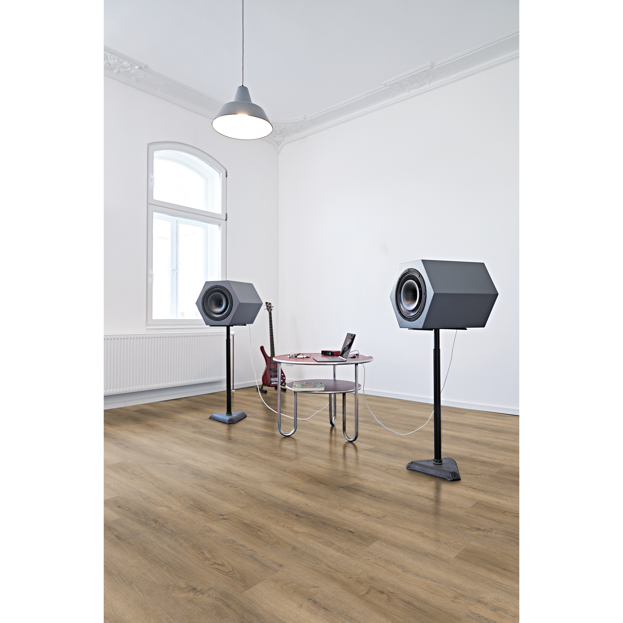 Vinylgolv Floorit X-Cellent Sophora Click 1-stav