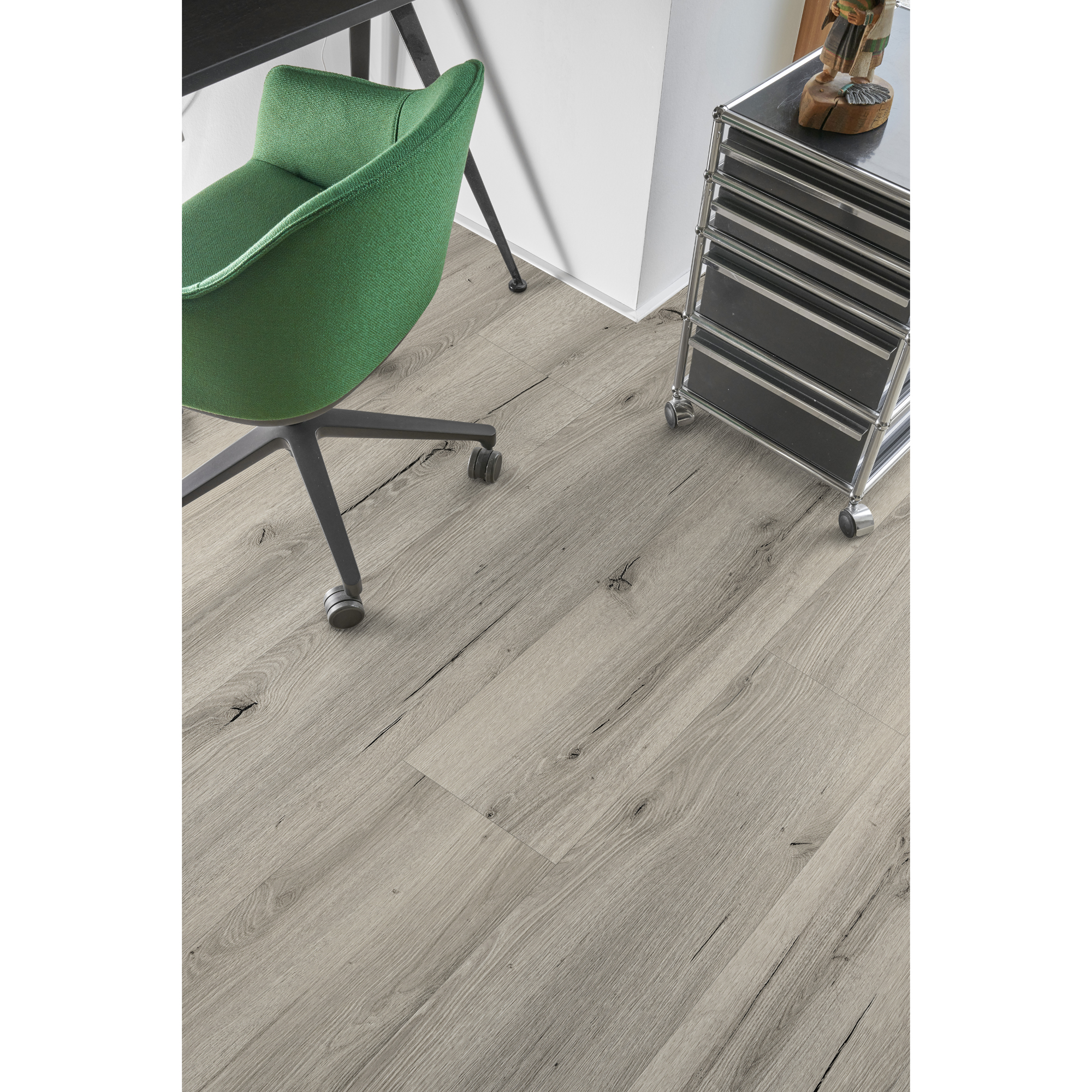 Vinylgolv Floorit X-Cellent Pistasia Click 1-stav