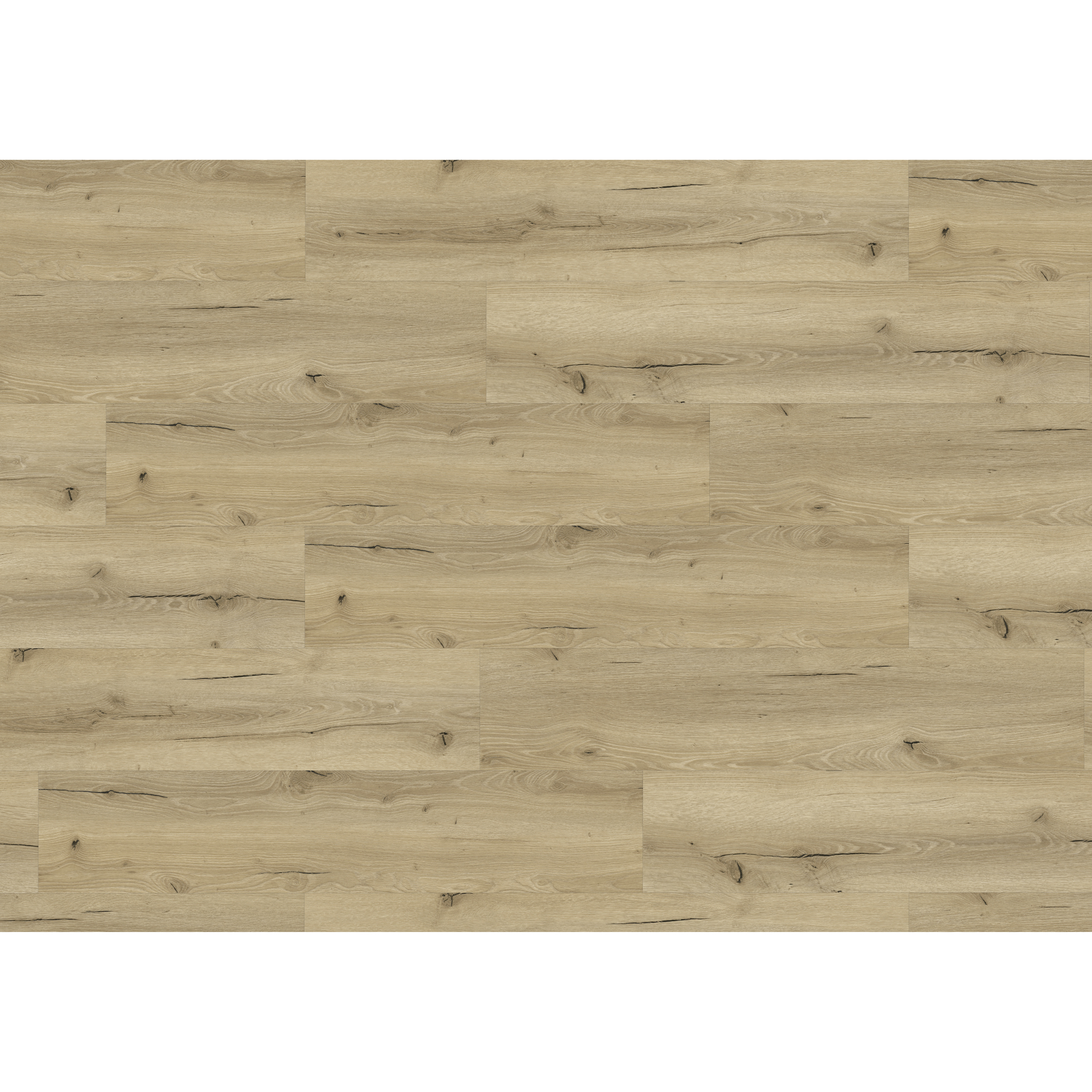 Vinylgolv Floorit X-Cellent Cumin Click 1-stav