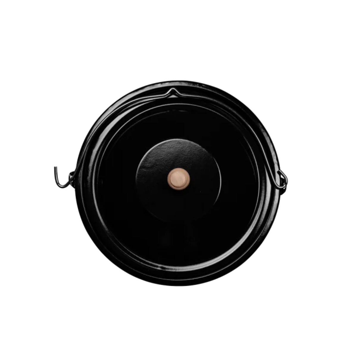 Suppegryte Espegard med Lokk 10L