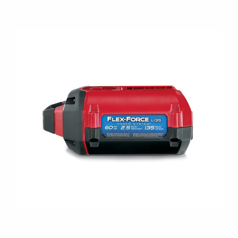 Batteri Toro 60V 2,5Ah