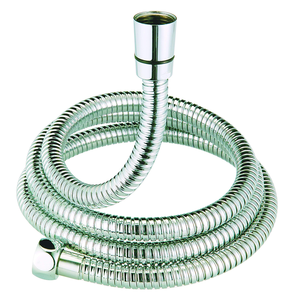Duschslang Alterna Förkromad Längd: 1750 mm