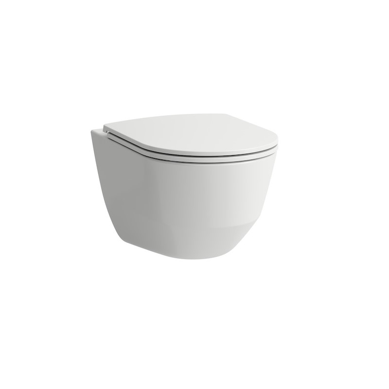 Vegghengt Toalett Laufen Pro Rimless