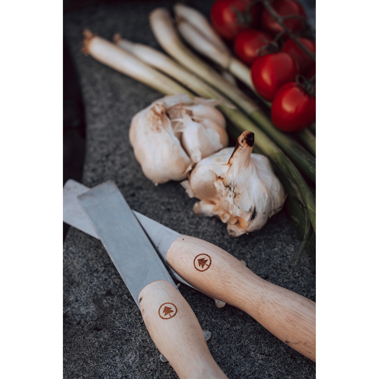 Pinnebrødspyd Espegard