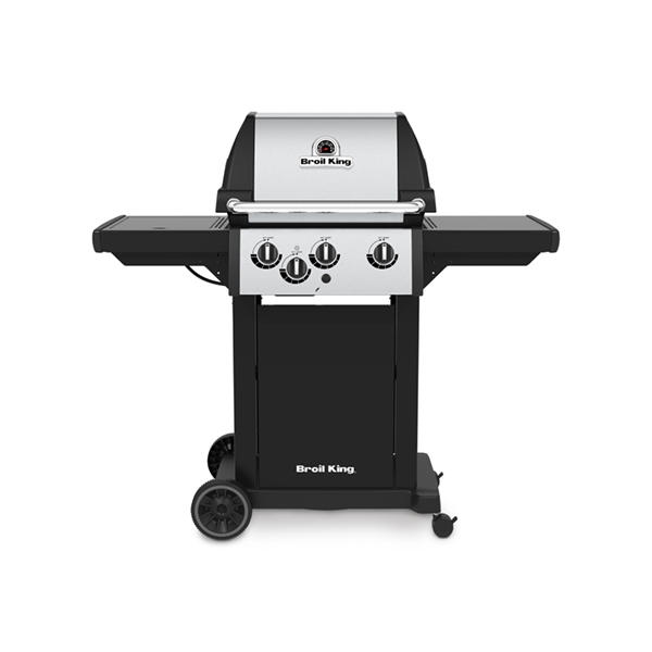 Gassgrill Broil King Royal S 330