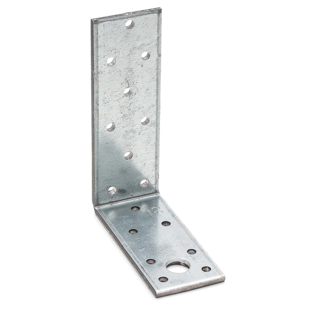 Vinkelbeslag FAST ABQ 120x90x4,0x40 mm