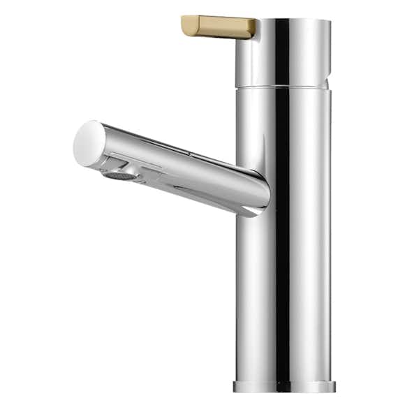 tvättställsblandare mora rexx b5