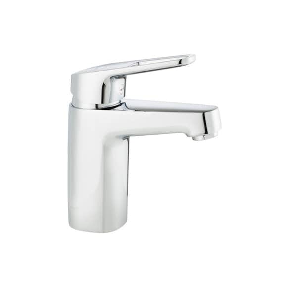 Tvättställsblandare FM Mattsson Siljan LEED