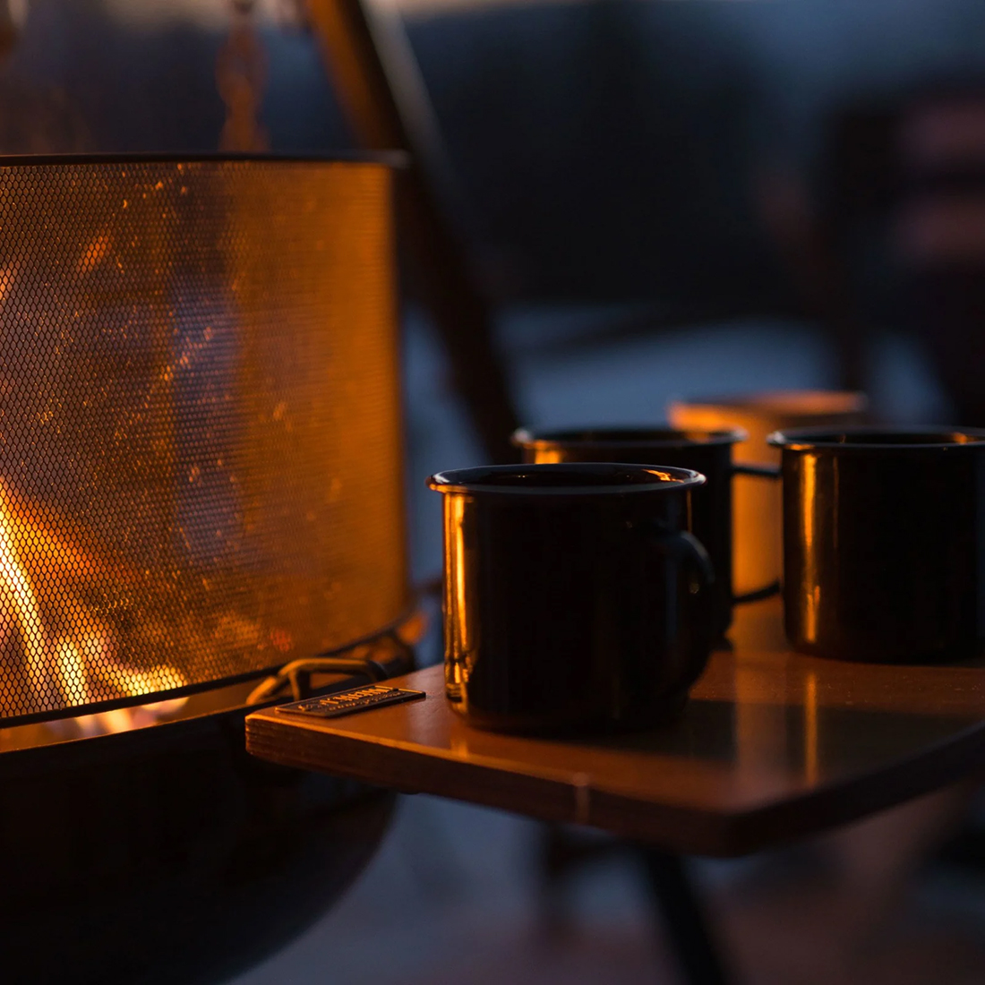 Sidebord Espegard Original