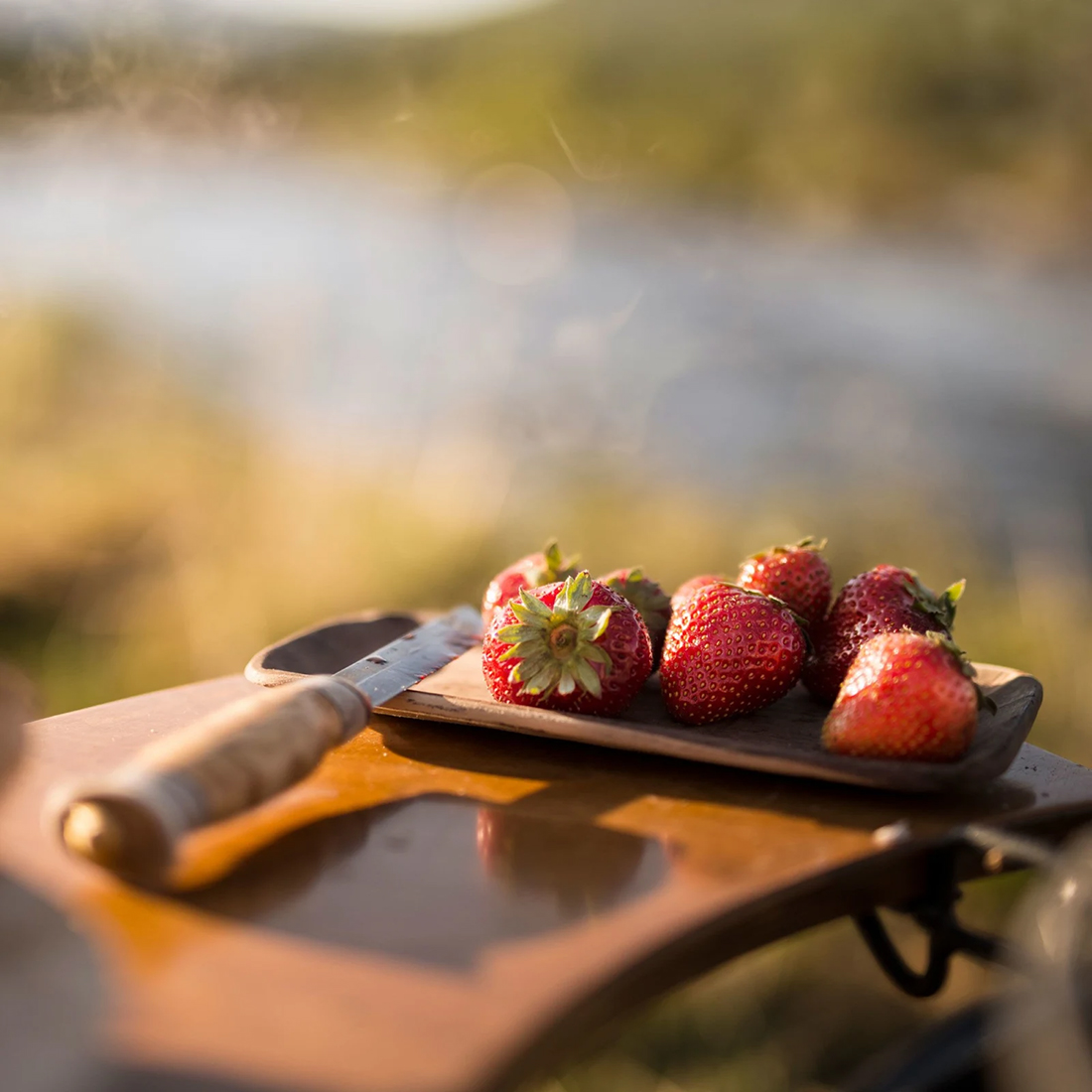 Sidebord Espegard Original