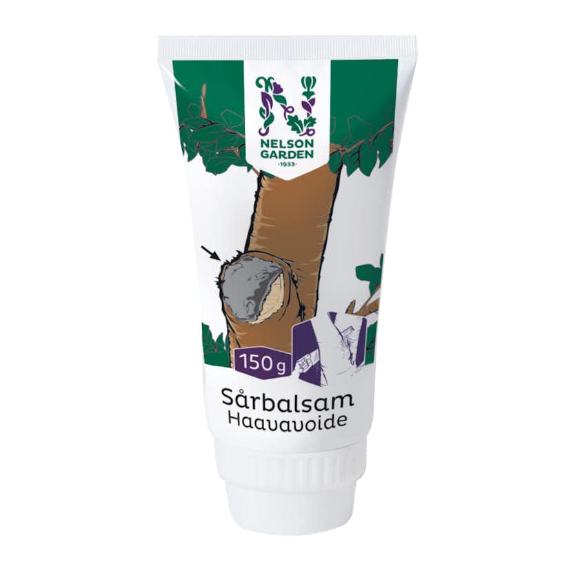 Sårbalsam Nelson Garden 150 g