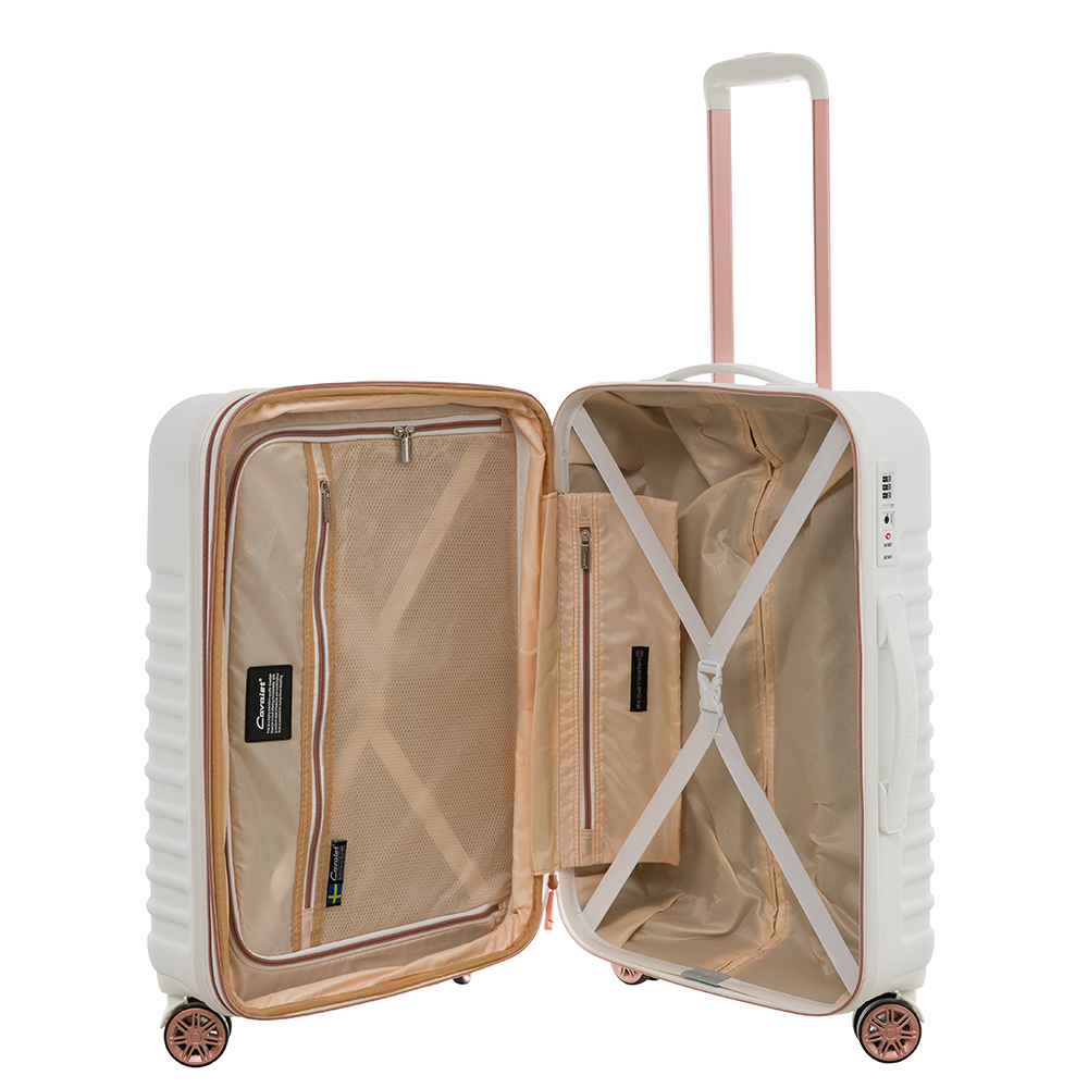 Trillekoffert Cavalet Pasadena Medium