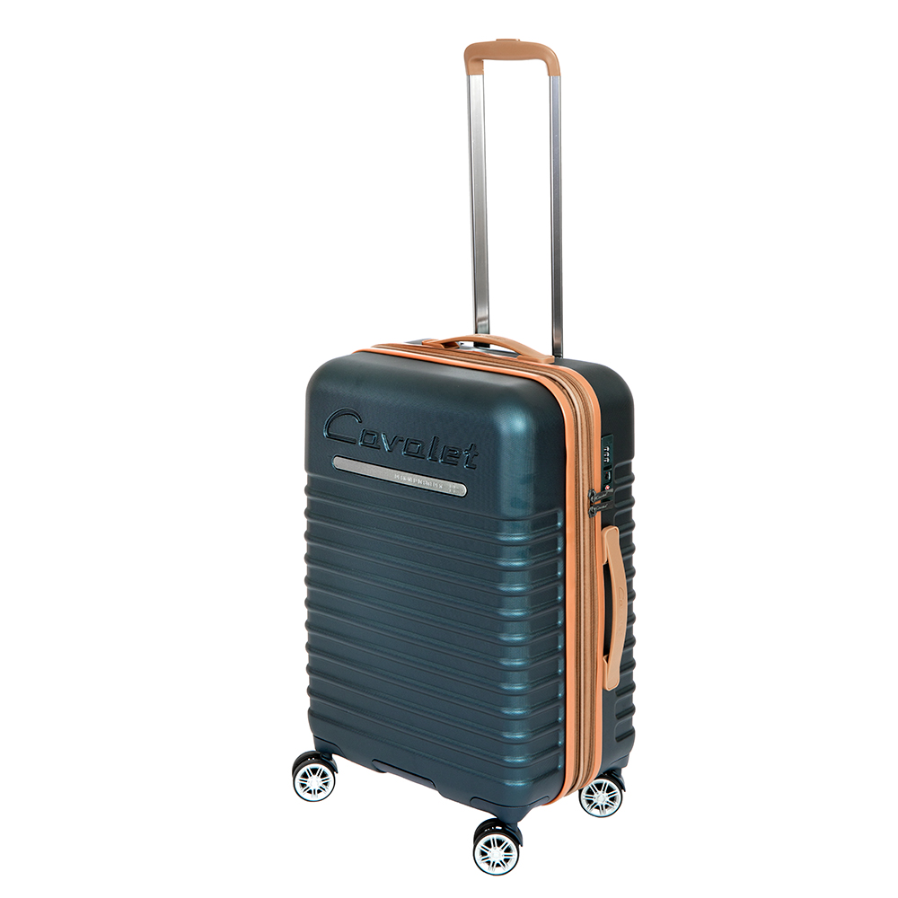 Trillekoffert Cavalet Pasadena Medium