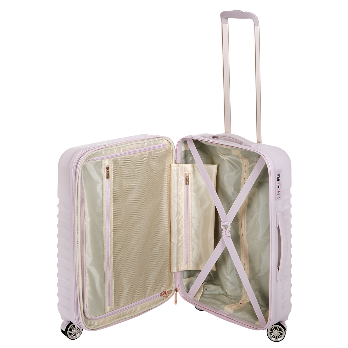 Trillekoffert Cavalet Pasadena Medium