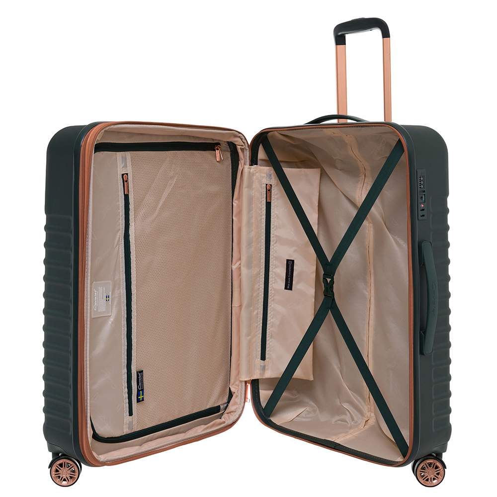 Trillekoffert Cavalet Pasadena Large