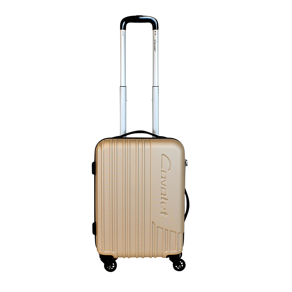 Kabinkoffert Cavalet Malibu Small