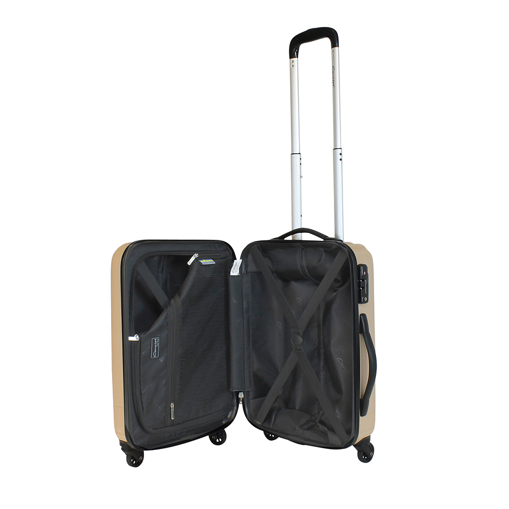 Kabinkoffert Cavalet Malibu Small