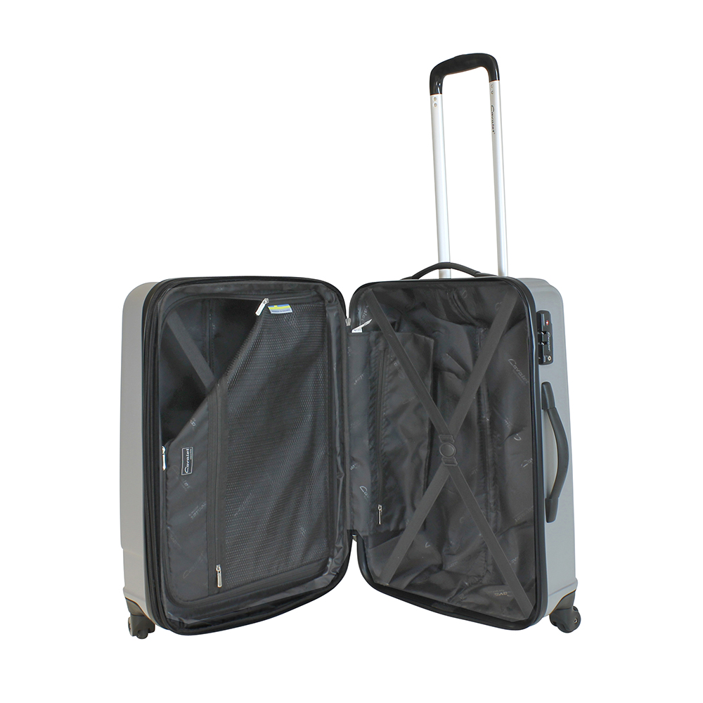 Trillekoffert Cavalet Malibu Medium