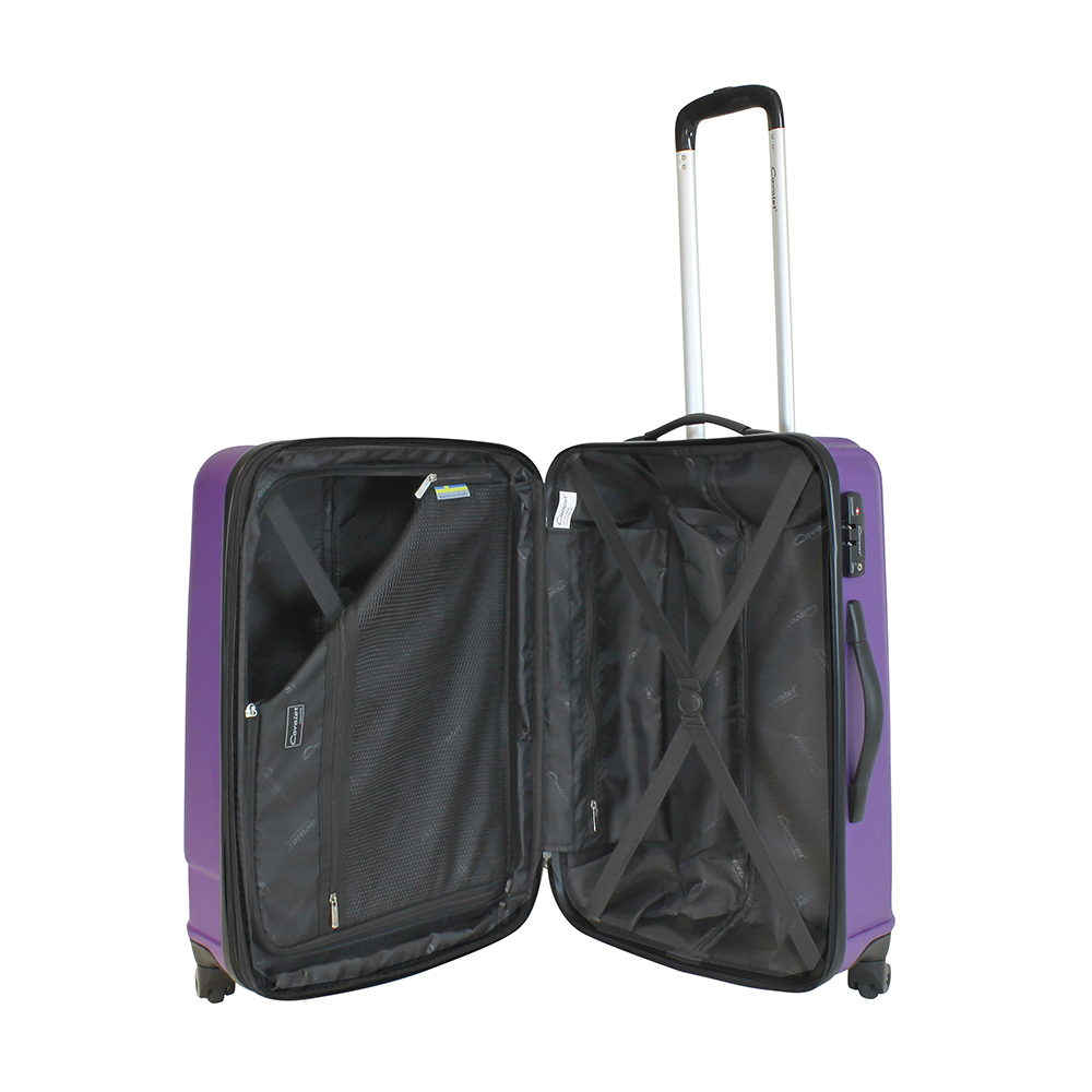 Trillekoffert Cavalet Malibu Medium