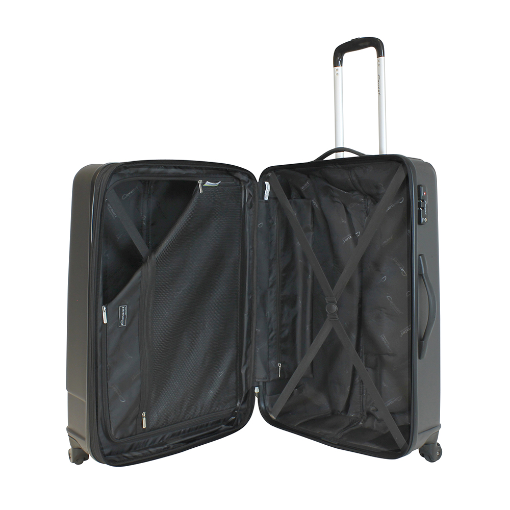 Trillekoffert Cavalet Malibu Large