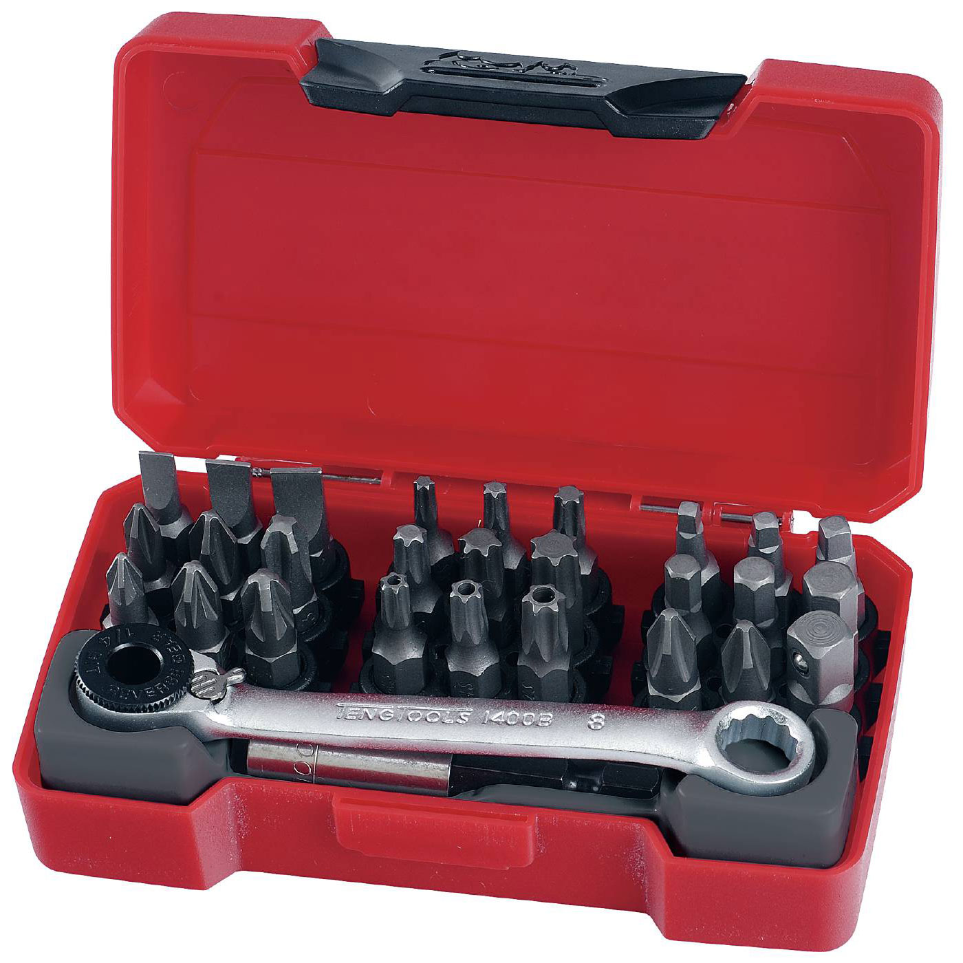 Bitssats Teng Tools TM029