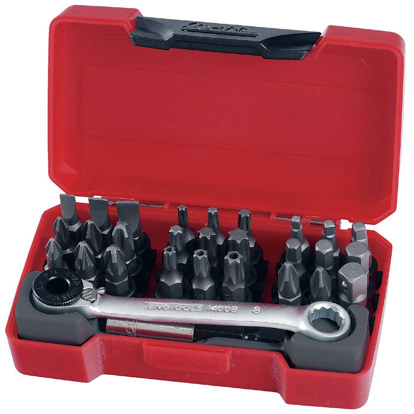 Bitssats Teng Tools TM029