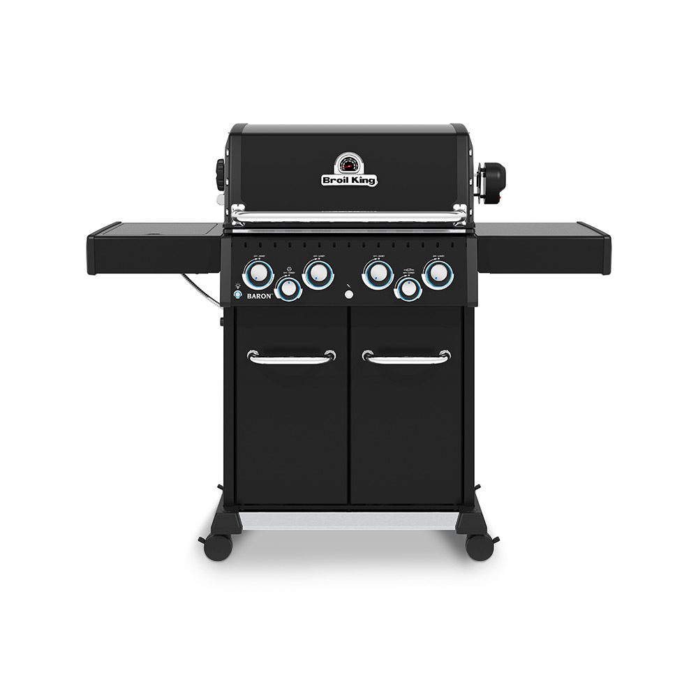 Gassgrill Broil King Baron 490 Shadow