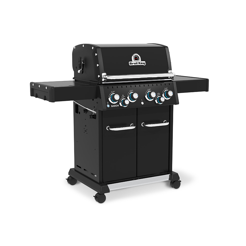 Gassgrill Broil King Baron 490 Shadow