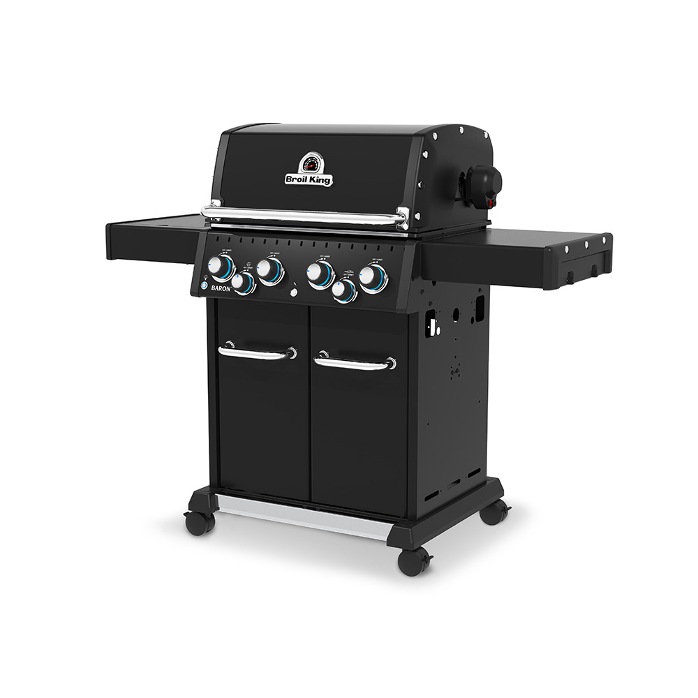Gassgrill Broil King Baron 490 Shadow