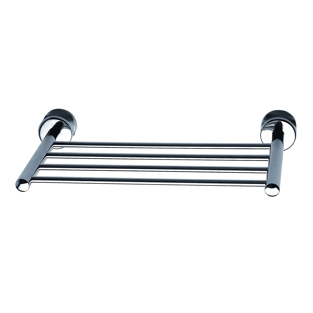 Handdukshylla Alterna Rak