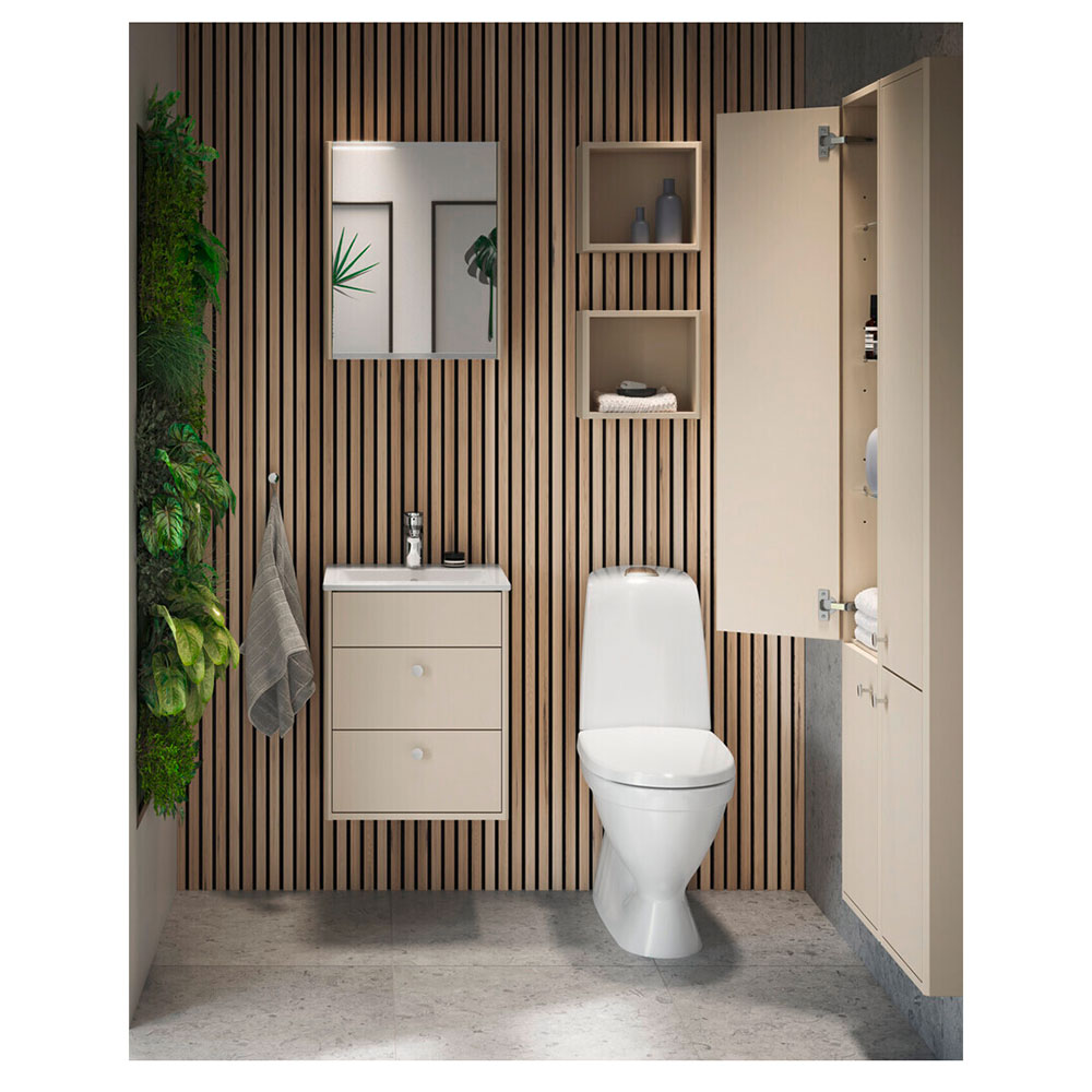 Förvaringskub Gustavsberg Graphic