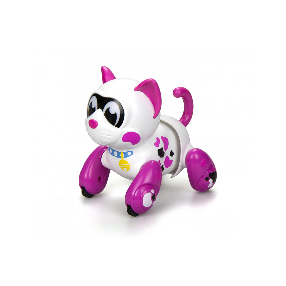 Leksaksrobot Silverlit Mooko Robot Cat