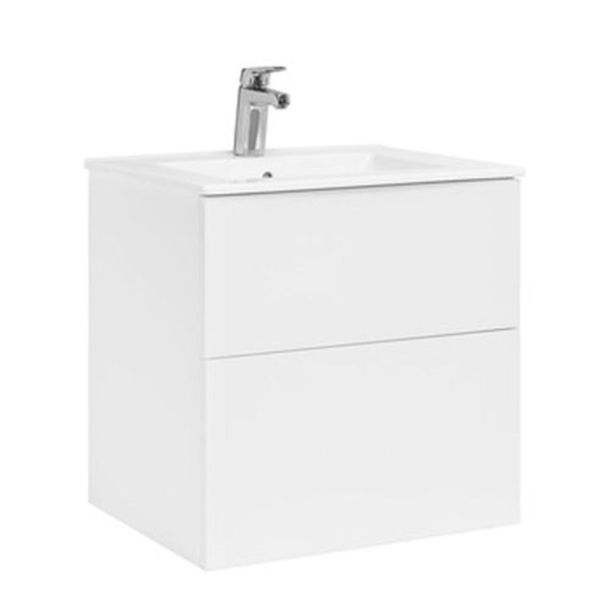 tvättställsskåp alterna isella aqua med ariella mineralkomposit tvättställ