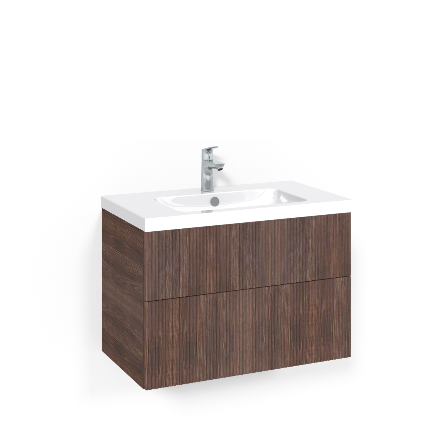 Tvättställsskåp Macro Design Crown Line | badrum - badrumsmobler - tvattstallsskap-och-kommod | KakelKungen