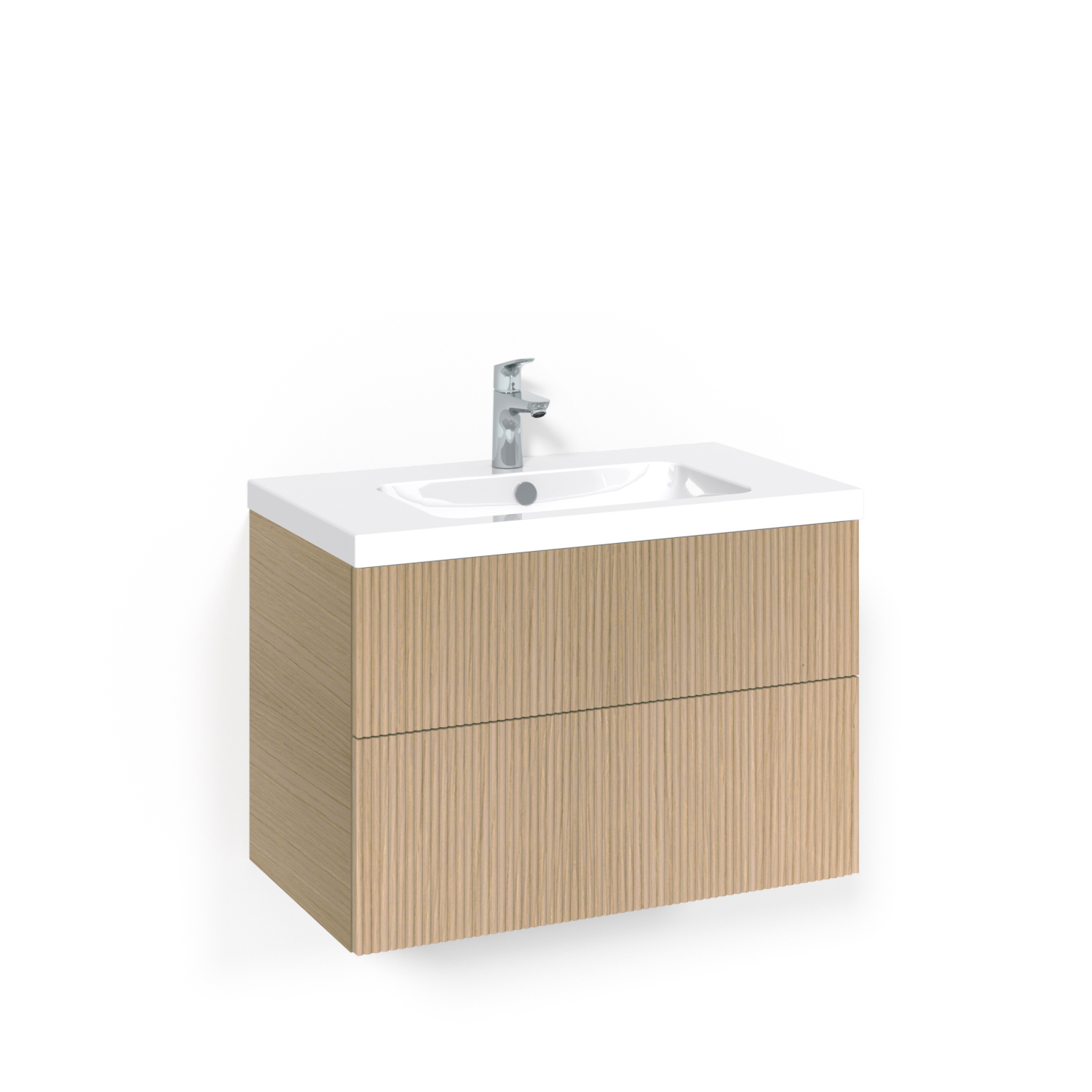 Tvättställsskåp Macro Design Crown Line | badrum - badrumsmobler - tvattstallsskap-och-kommod | KakelKungen