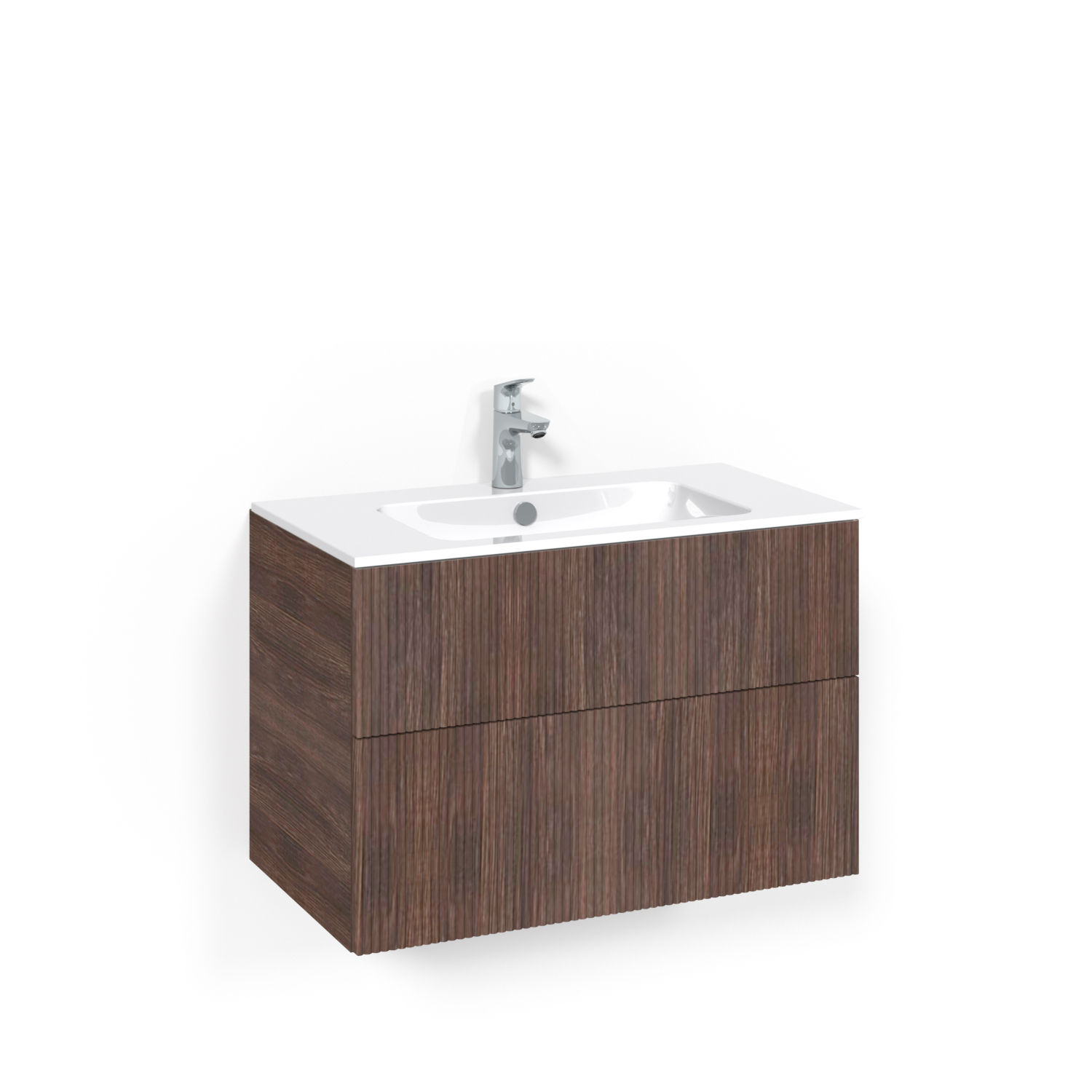 Tvättställsskåp Macro Design Crown Line | badrum - badrumsmobler - tvattstallsskap-och-kommod | KakelKungen