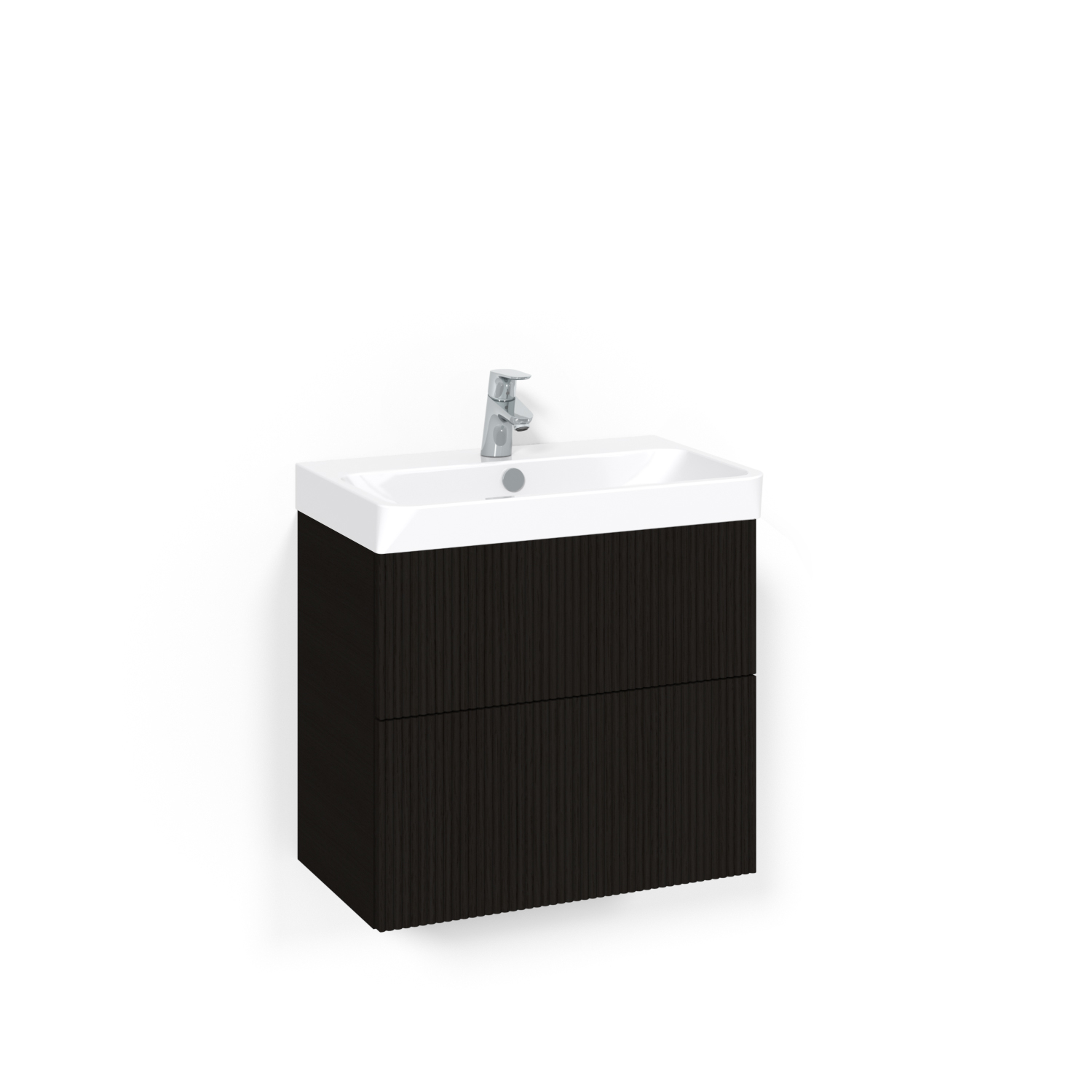 tvättställsskåp macro design crown line