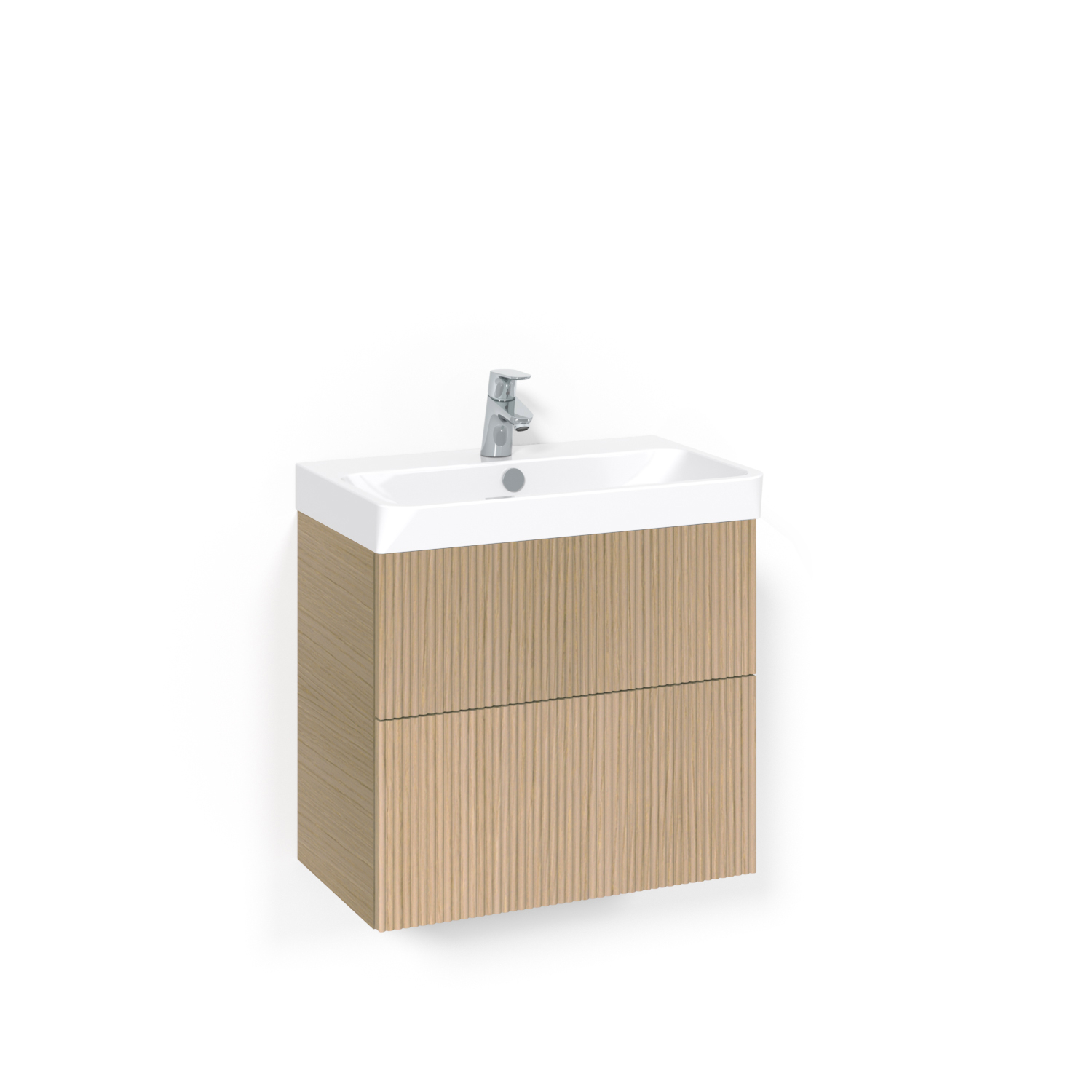 Tvättställsskåp Macro Design Crown Line | badrum - badrumsmobler - tvattstallsskap-och-kommod | KakelKungen